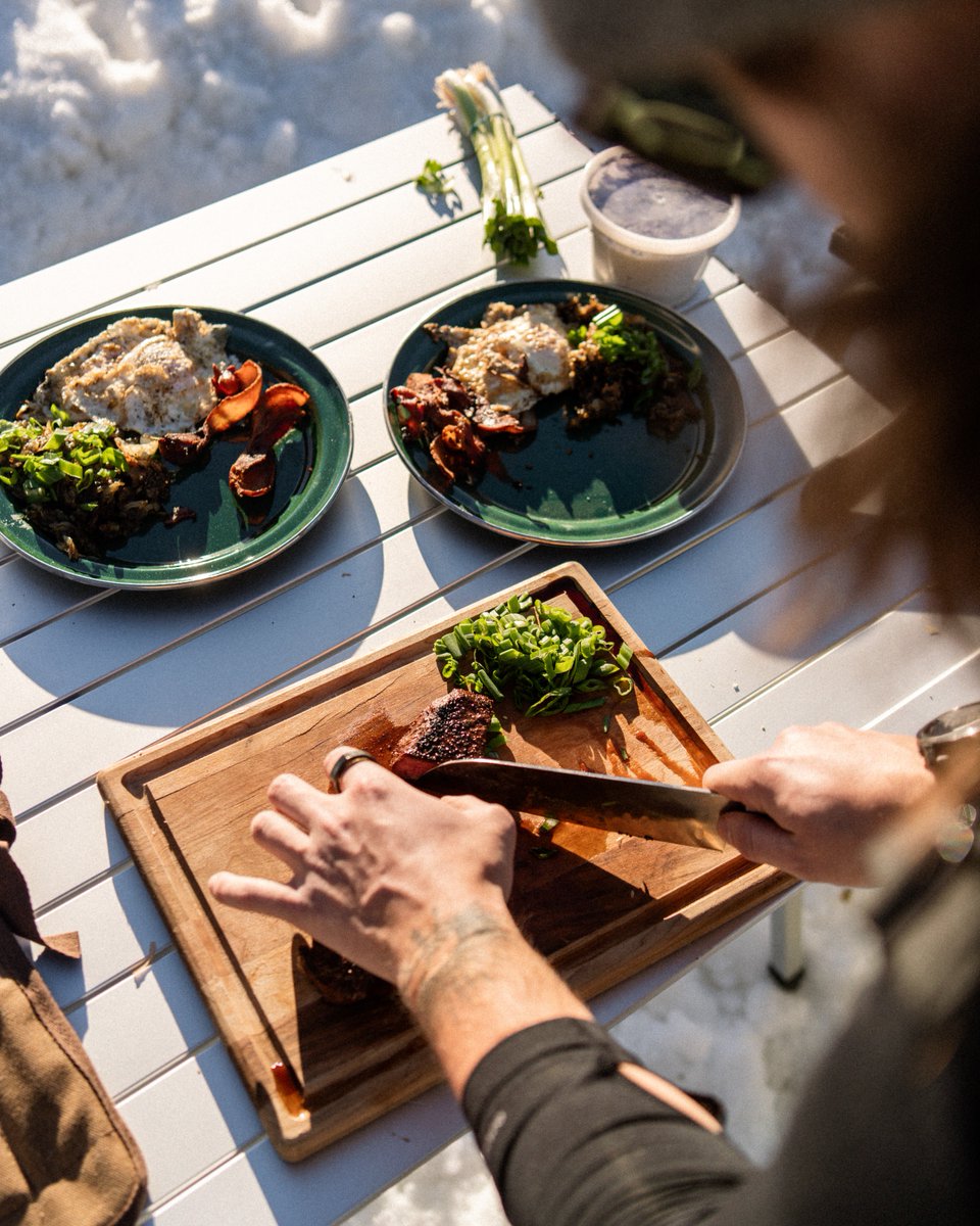 Camp Chef tweet media