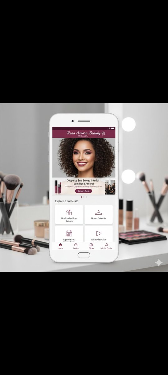 Aldebarã Tech tweet media