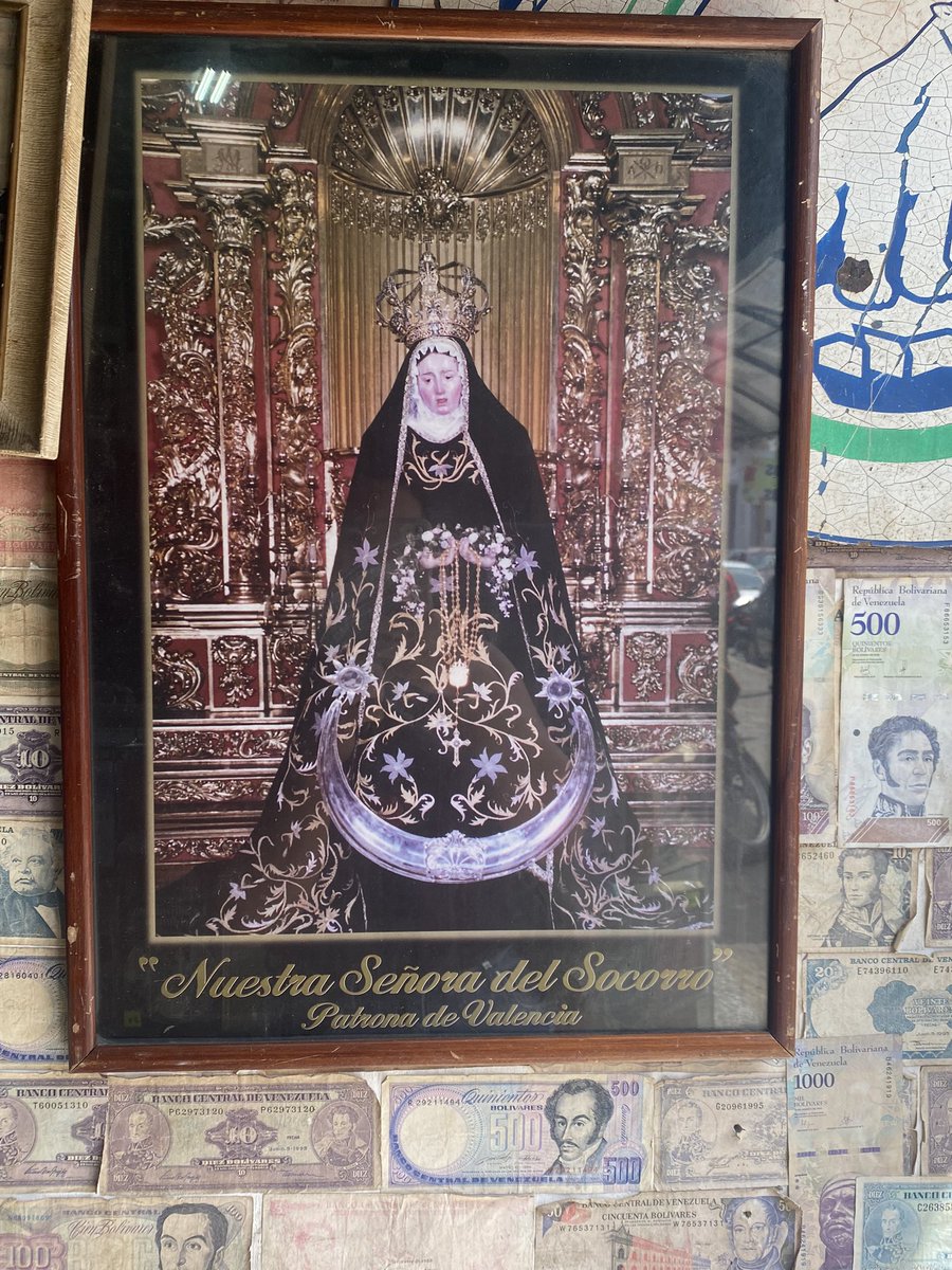#Valencia señorial
