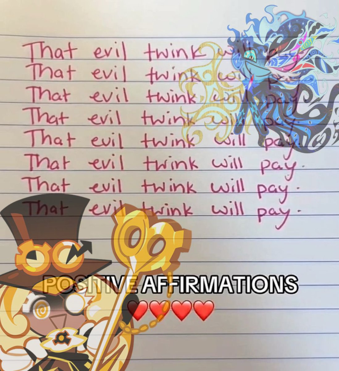 mechnicalhands's tweet photo. devsisters i swear to god https://t.co/OWPtcmduoo