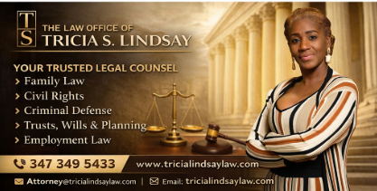 Justice starts with the right representation. Our firm is committed to protecting your rights and guiding you through every step of the legal process.💯

Schedule your consultation today!