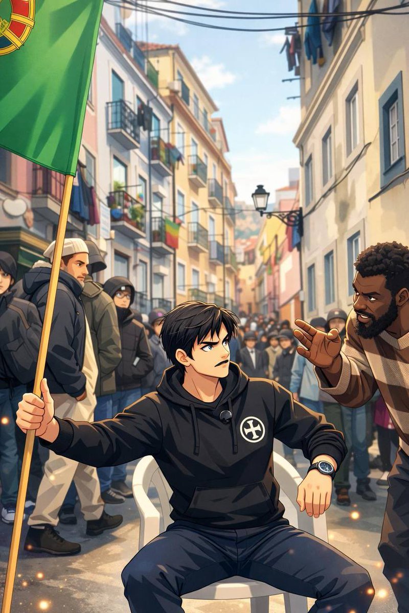 Afonso Gonçalves tweet media