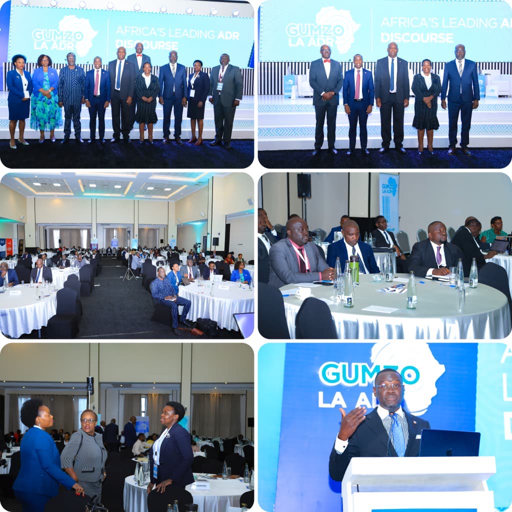 Judiciary Uganda tweet media