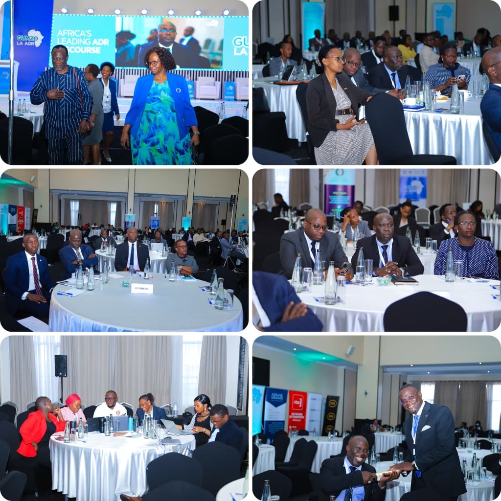 Judiciary Uganda tweet media