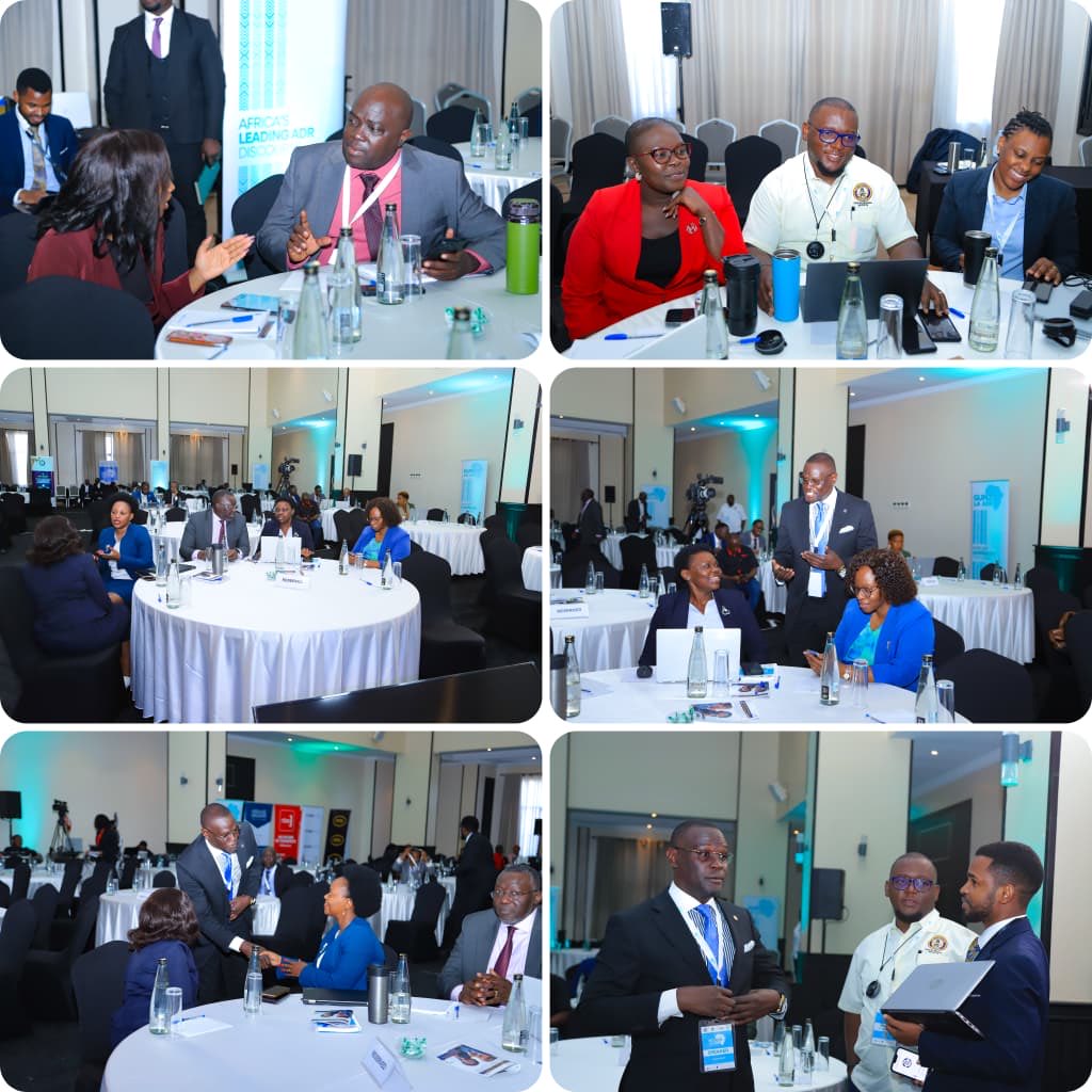 Judiciary Uganda tweet media