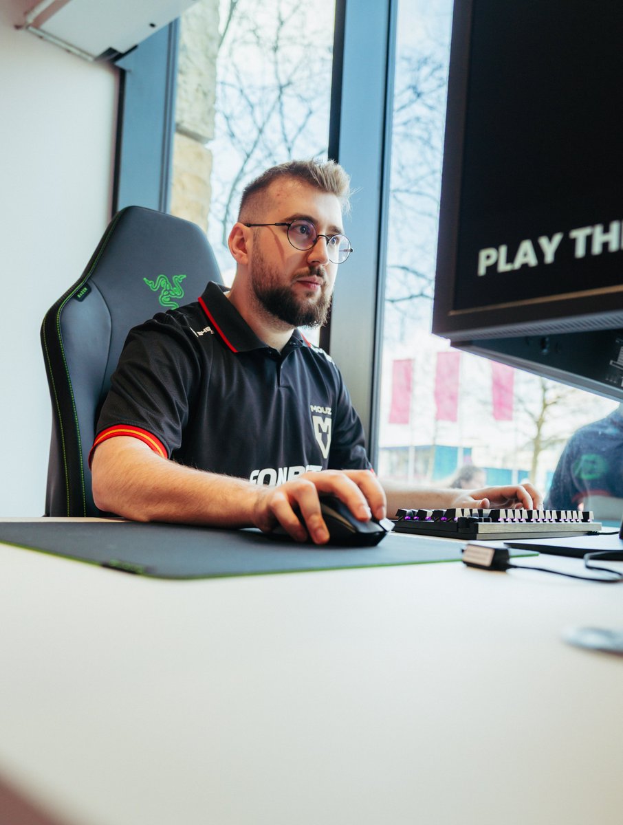 aimcademy's tweet photo. Germany’s best CS team stepping into an Aimcademy challenge 🔥
Love to see it! @torzsics👀

@mousesports
@RazerGermany https://t.co/wQRIwRLdLq