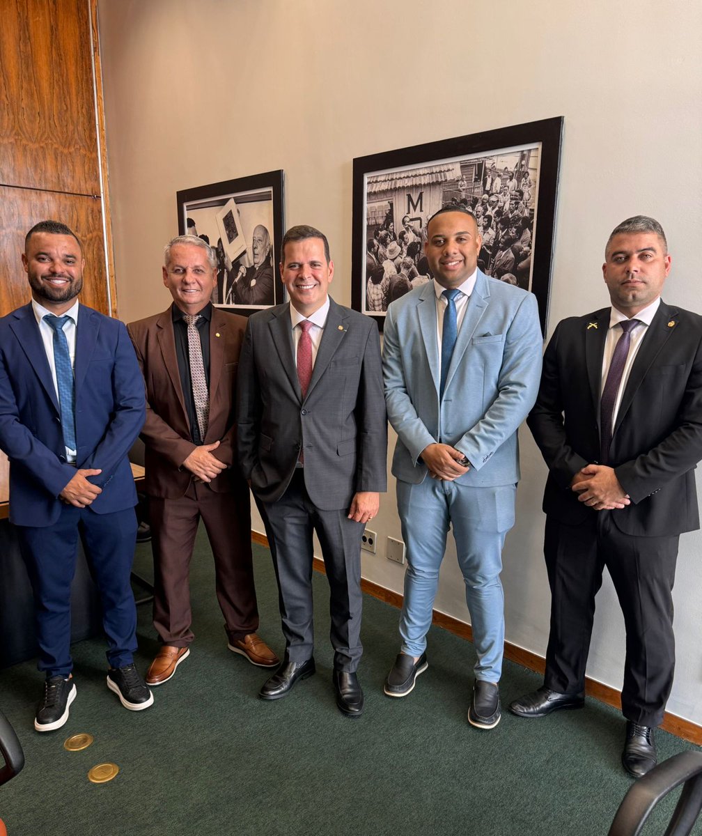 GutembergReisOficial tweet media