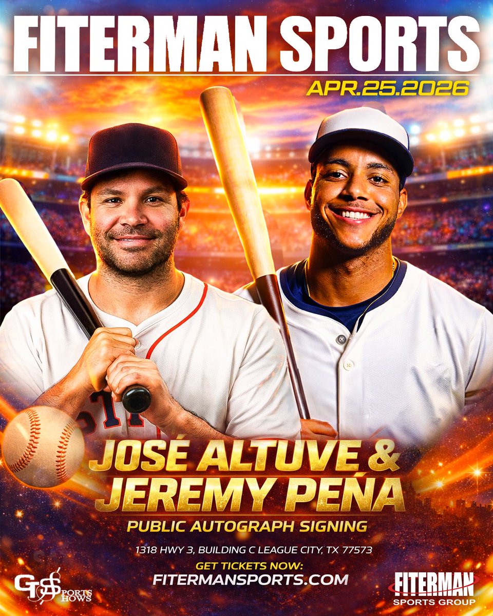 Fiterman Sports tweet media