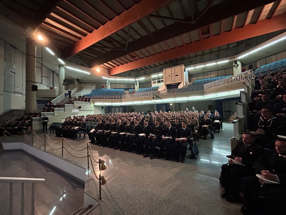 Marina Militare tweet media