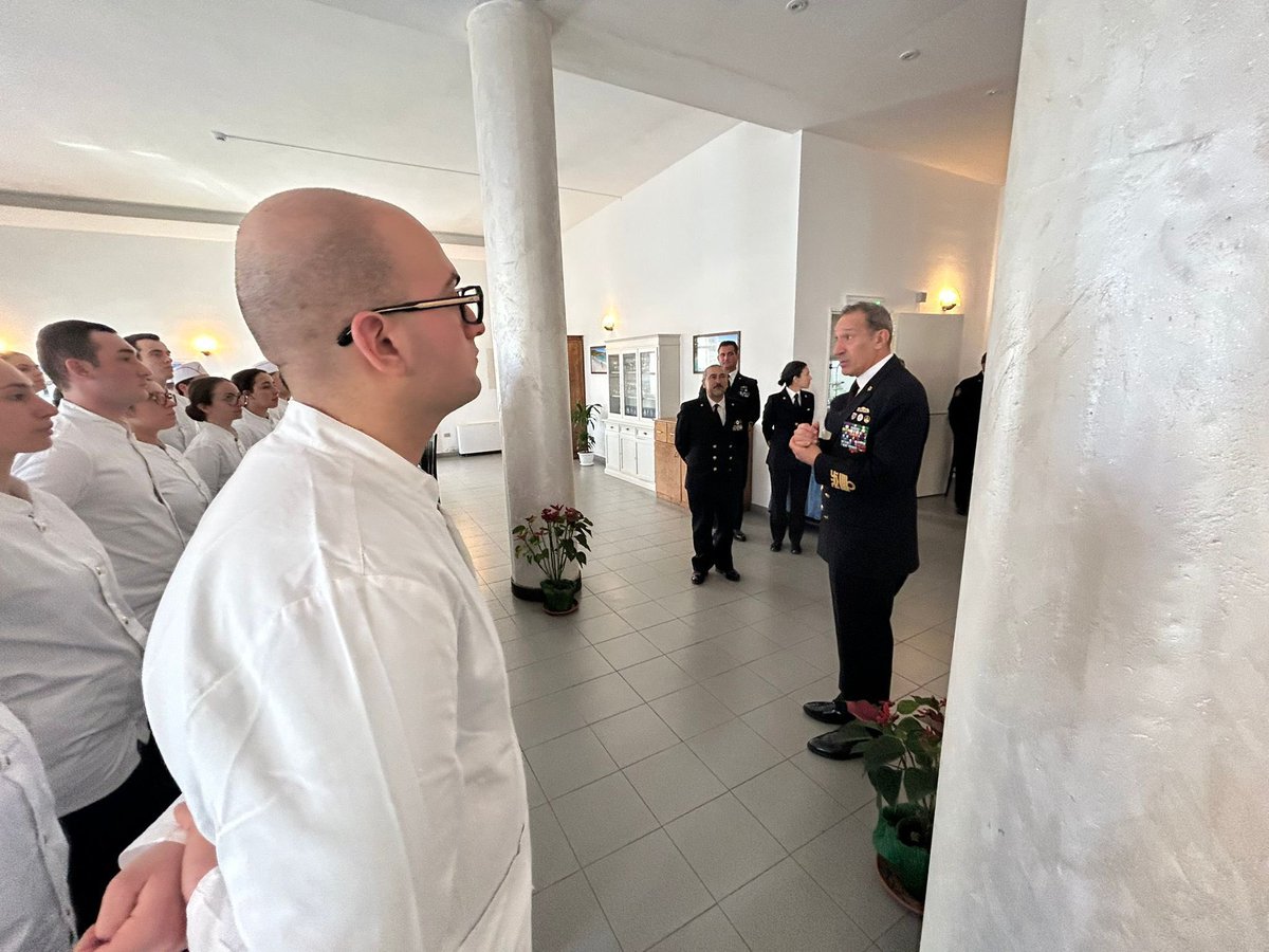 Marina Militare tweet media