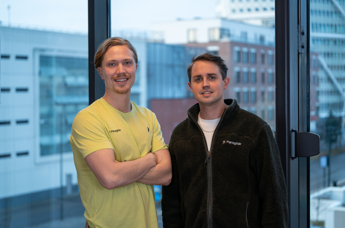 Taranis Capital tweet media