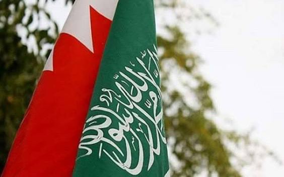 SaudiNews50's tweet photo. عاجل:

طائرات طيران الخليج البحرينية تبدأ استخدام مطار الدمام في السعودية وتسيير رحلاتها الدولية عبر المطار.

- https://t.co/NTSyXAOALQ