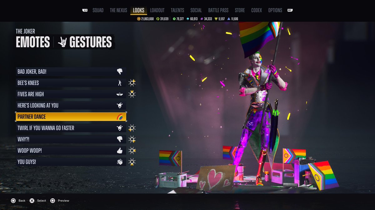 Trap Mode Satoko tweet media