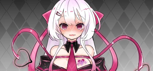 skeb納品しております、ありがとうございました!