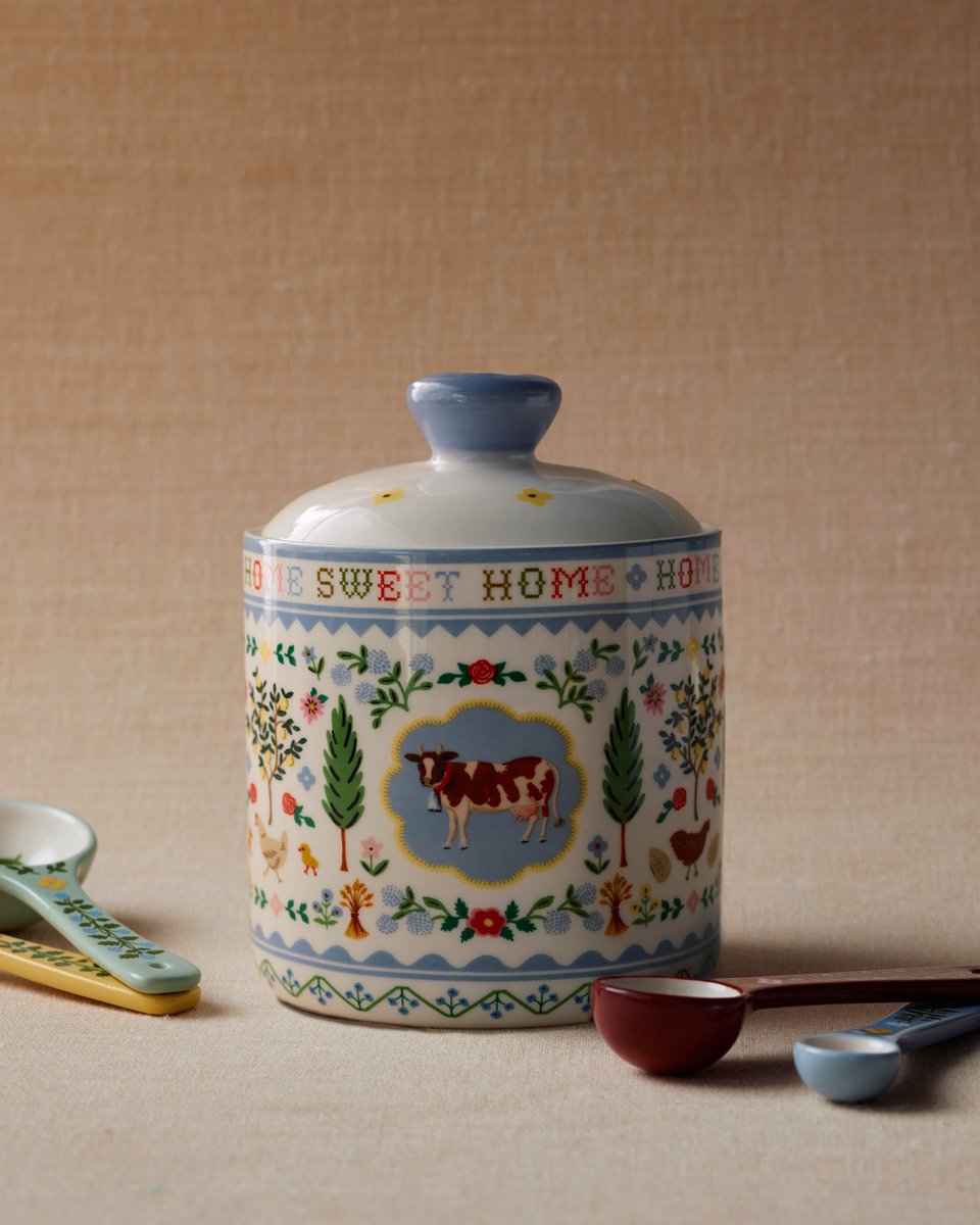 Rifle Paper Co. tweet media