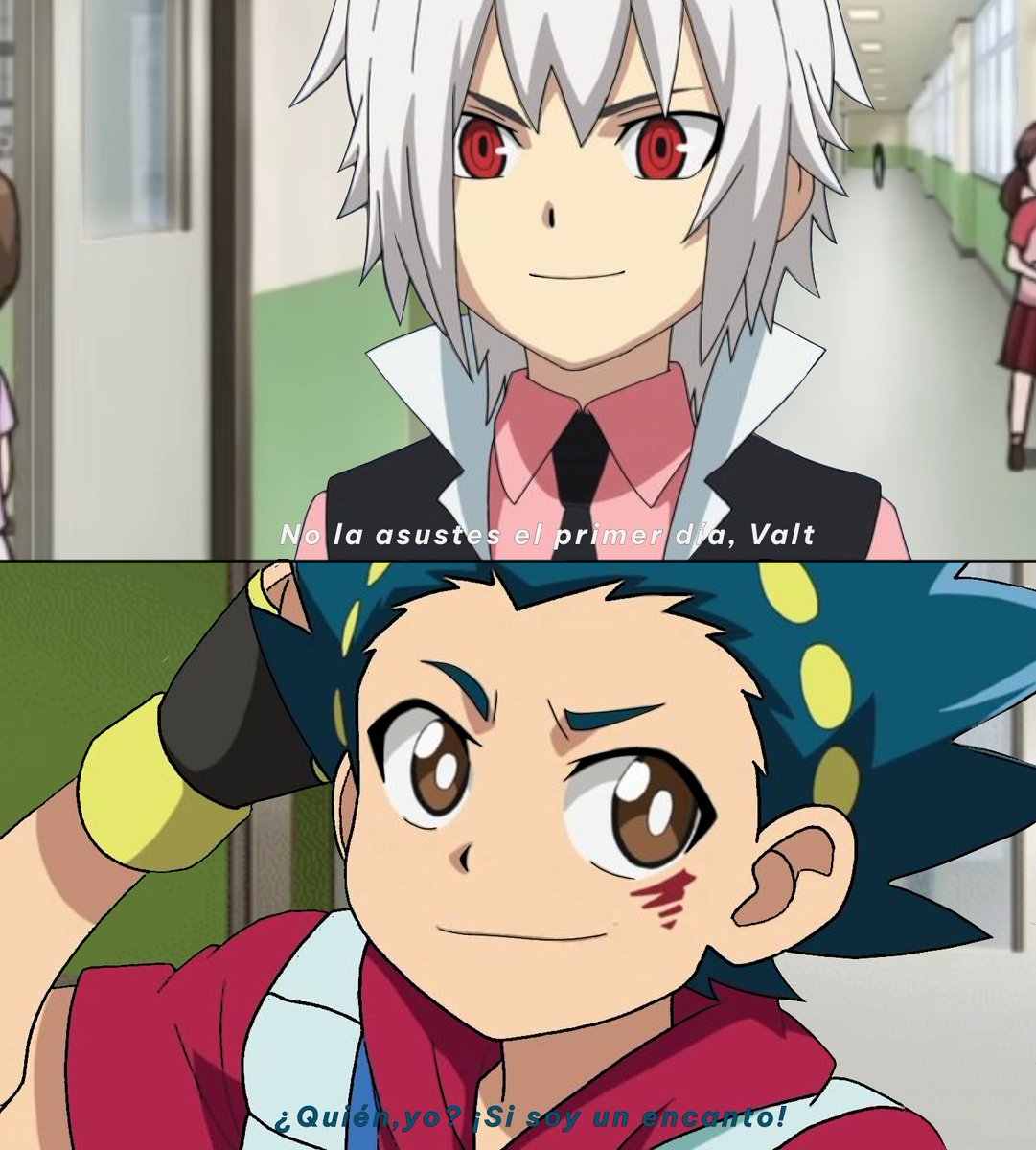 lilith_td's tweet photo. La sonrisa del demonio de luz

Capítulo 1 parte 2
🩷🌀
#beybladeburst #animeoc #lilithakane #ベイブレードバーストのファンキャラクター #ベイブレードバースト #茜リリス #drawingoc #artistadigital https://t.co/d3h2GH4zJz