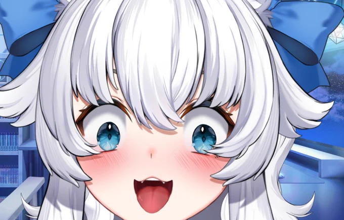 INTERNET CAME BACK!
