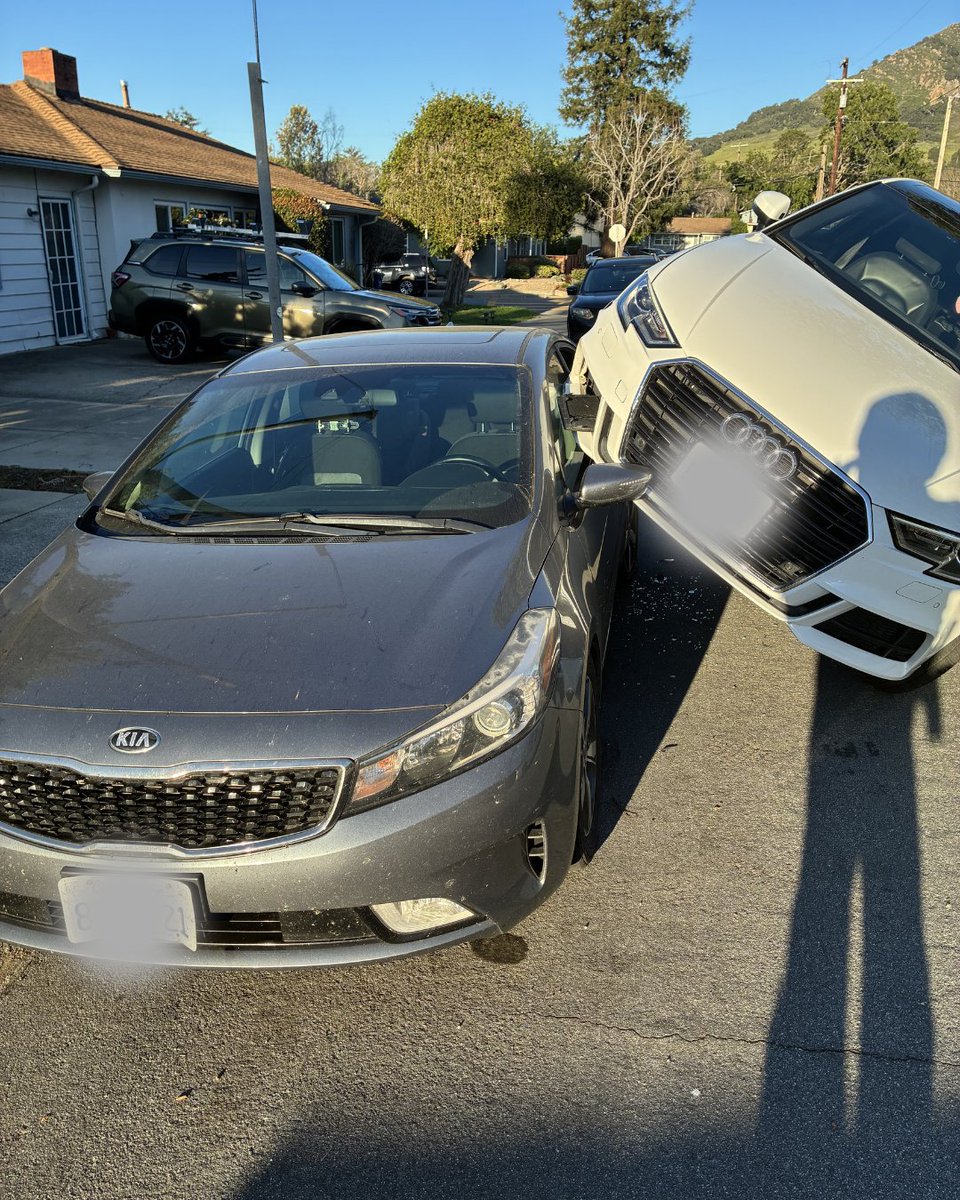 San Luis Obispo Police Department tweet media