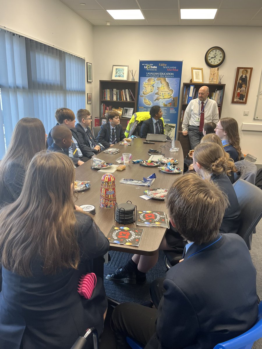 Year 11 and Rewards tweet media