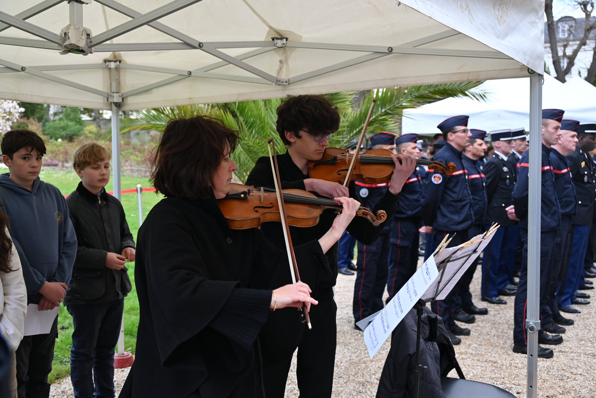 Préfet des Yvelines 🇫🇷 tweet media
