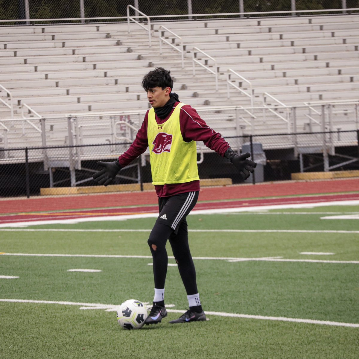CUC Men's Soccer tweet media