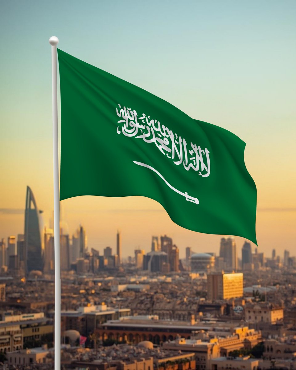 La France en Arabie tweet media