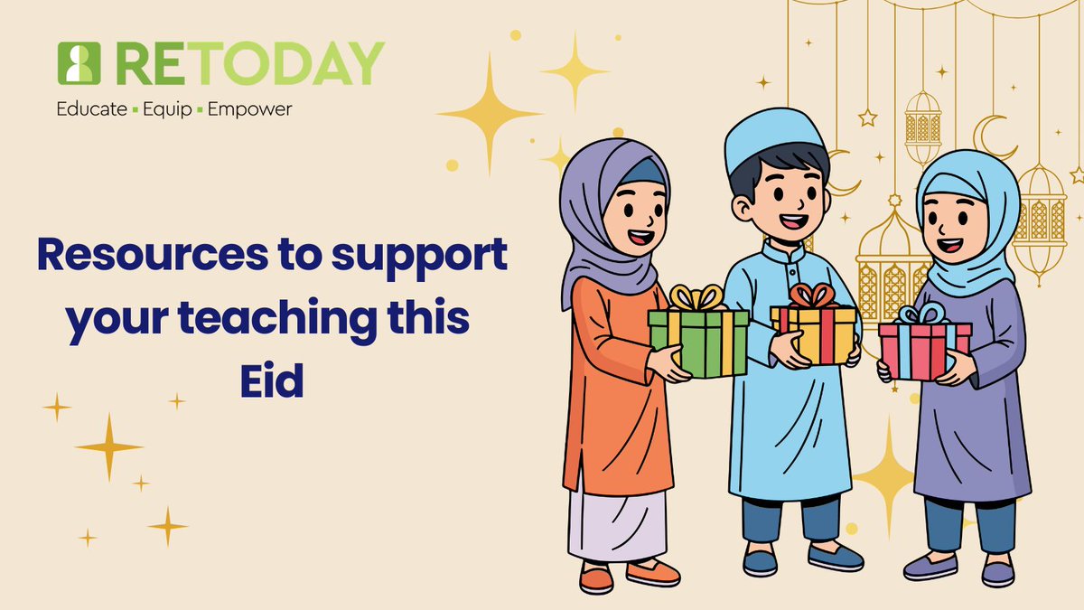 RE Today Services tweet media