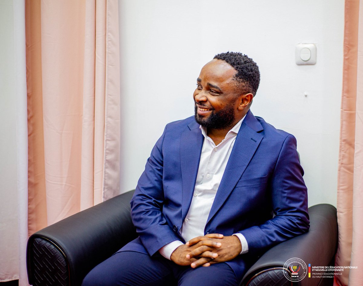 P - Kanik, Exec. MBA tweet media