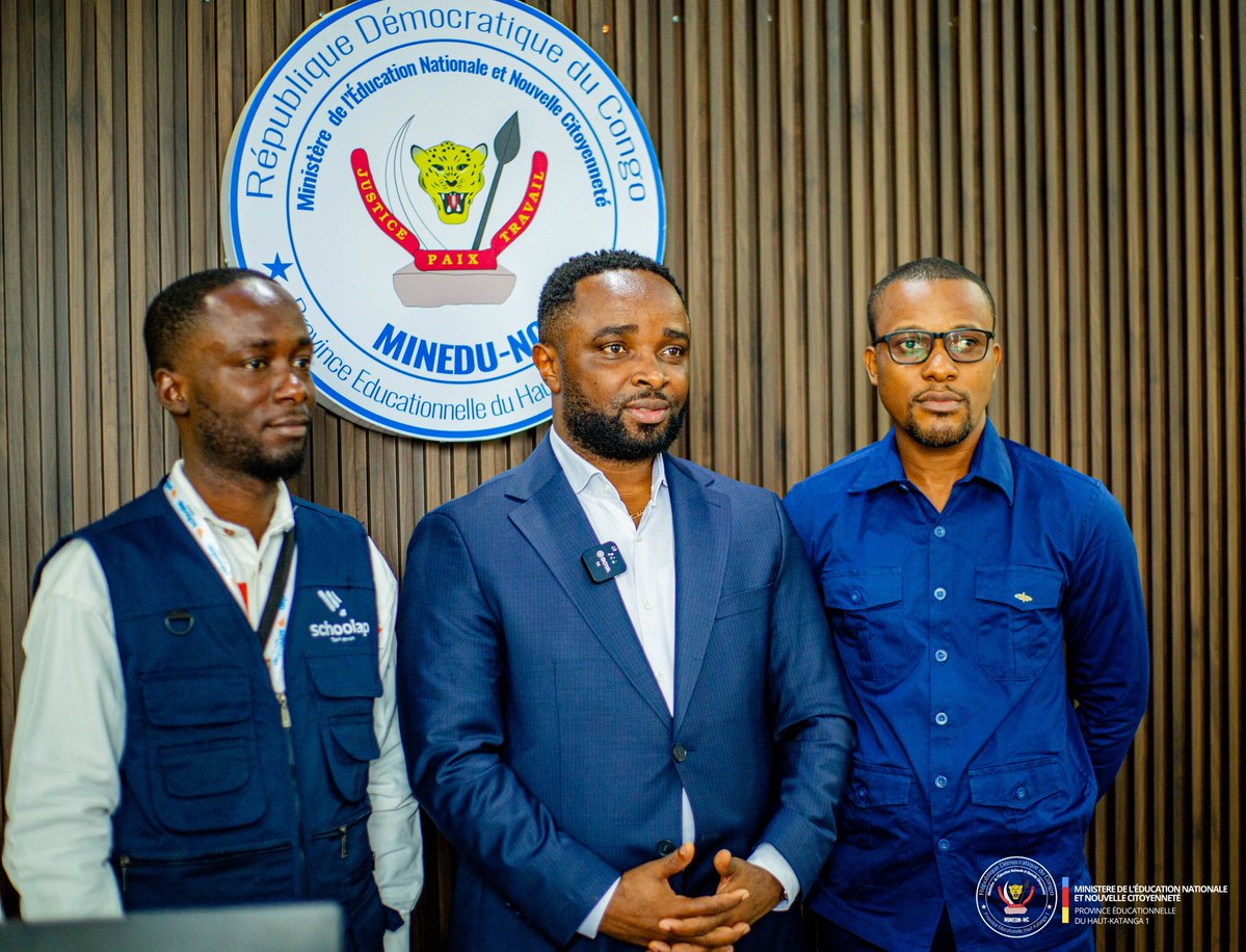 P - Kanik, Exec. MBA tweet media