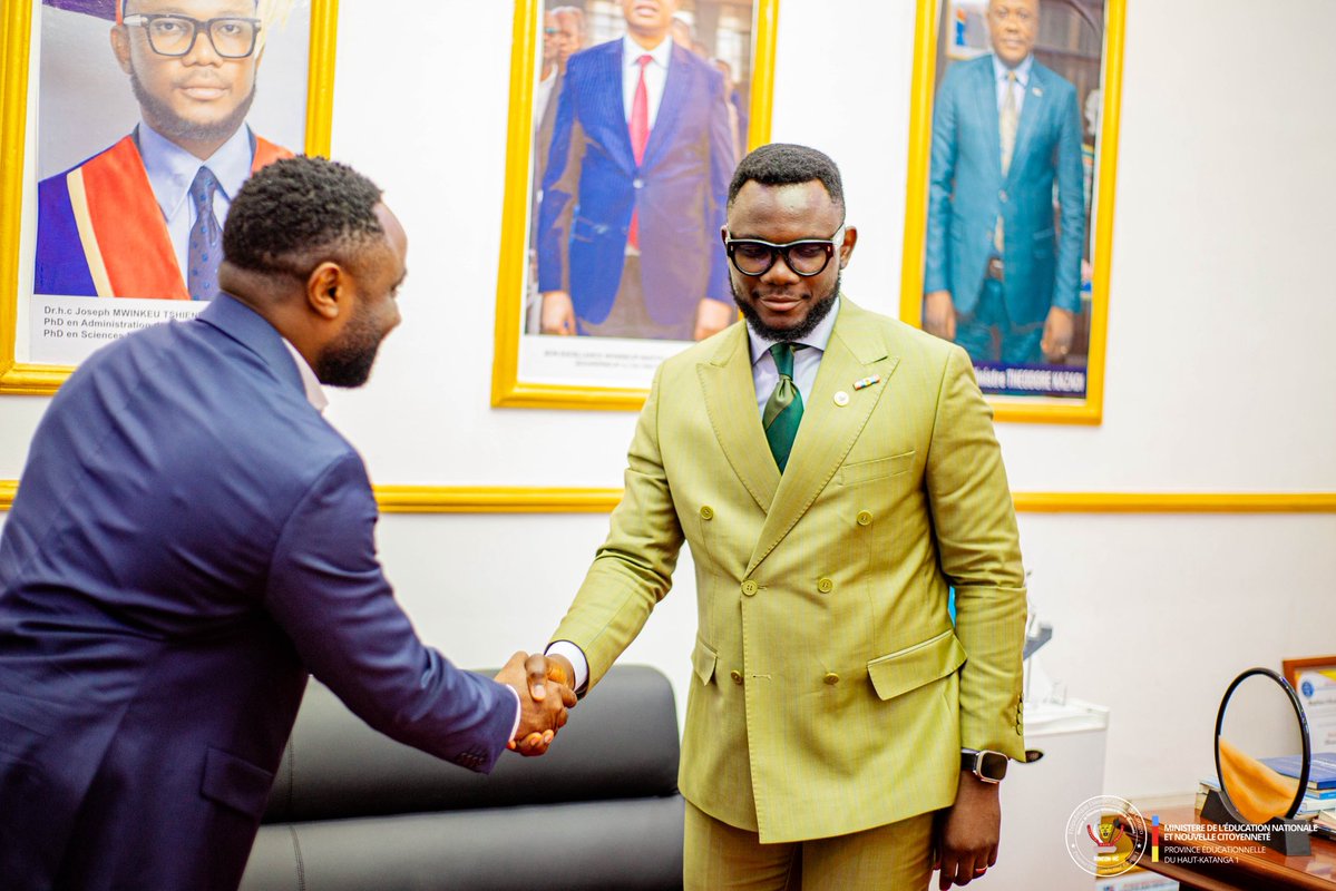 P - Kanik, Exec. MBA tweet media