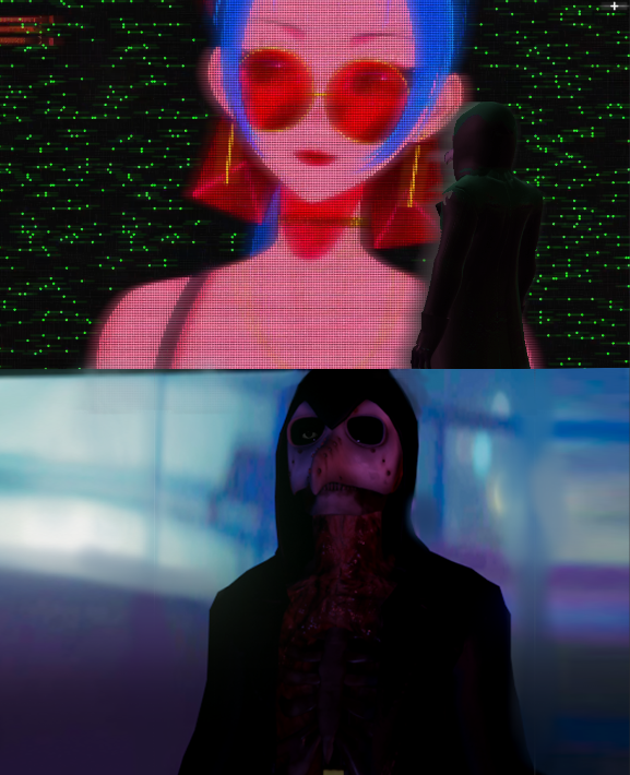 doctor gonz/plague vtuber🔞 commissions open tweet media