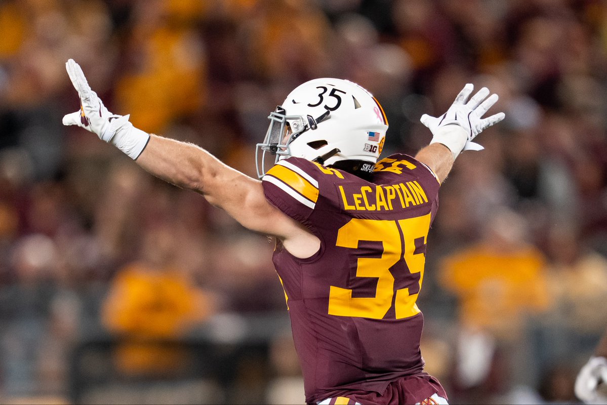 Derik LeCaptain tweet media