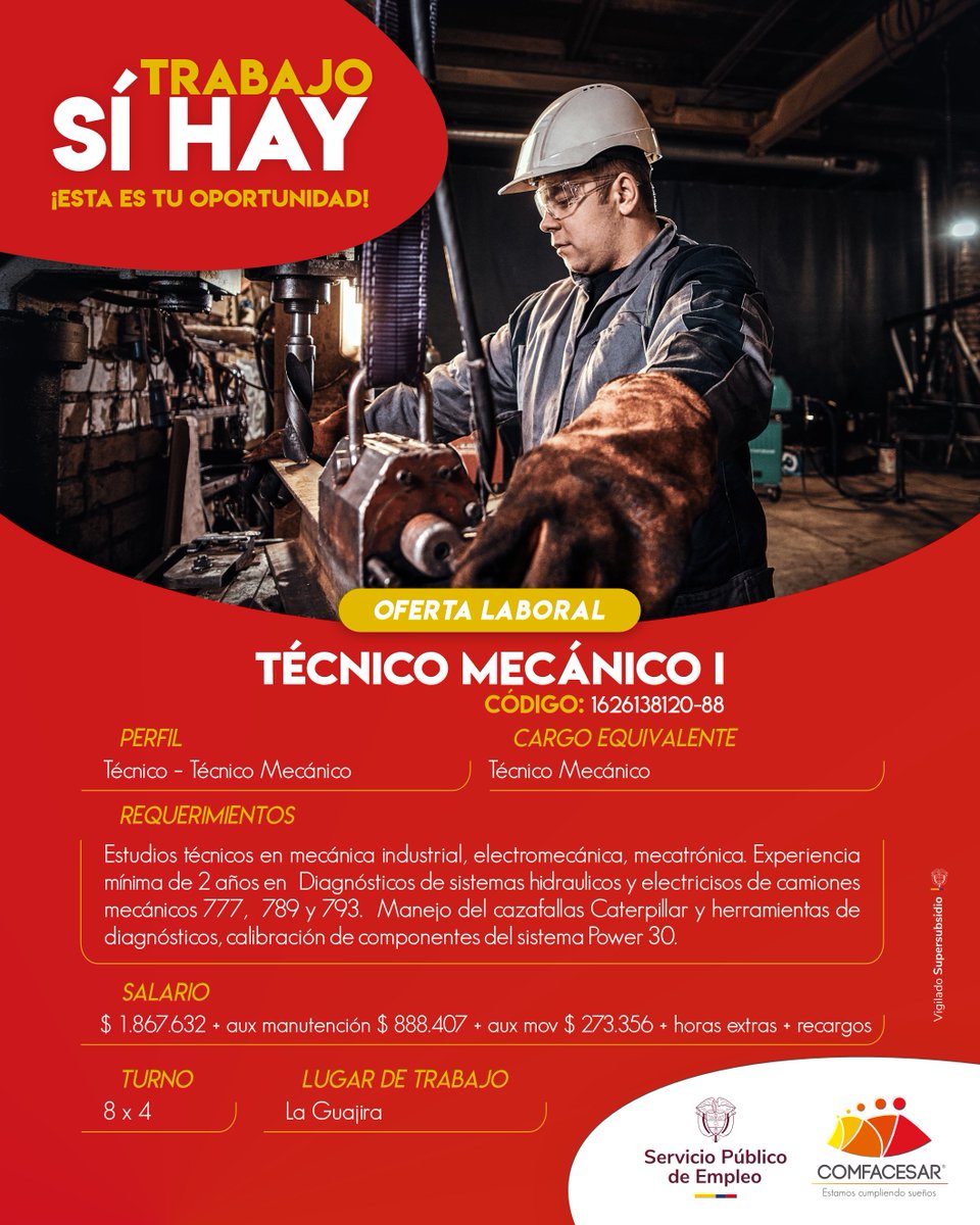 COMFACESAR tweet media