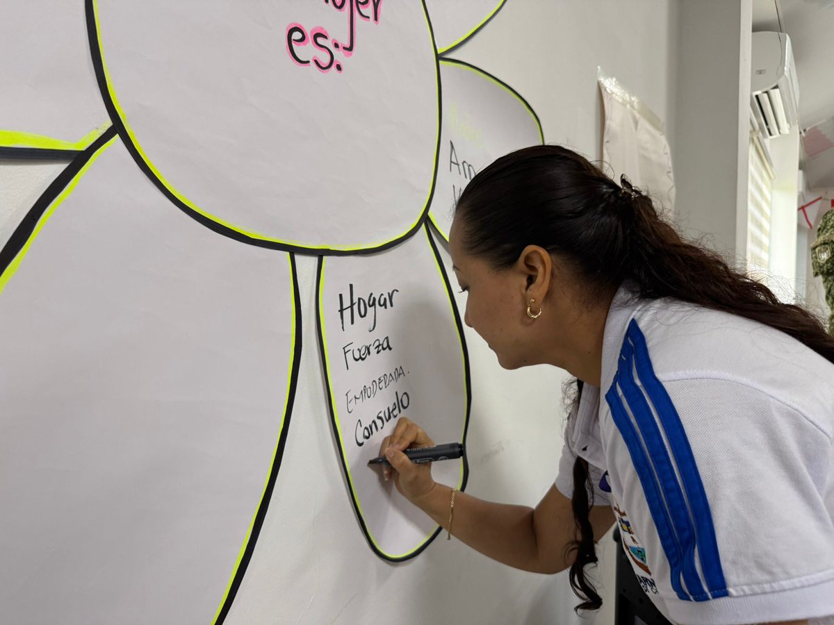 Fuerza Naval de la Amazonía tweet media