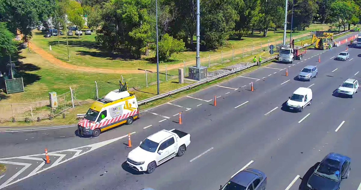 Cronista de Tránsito tweet media