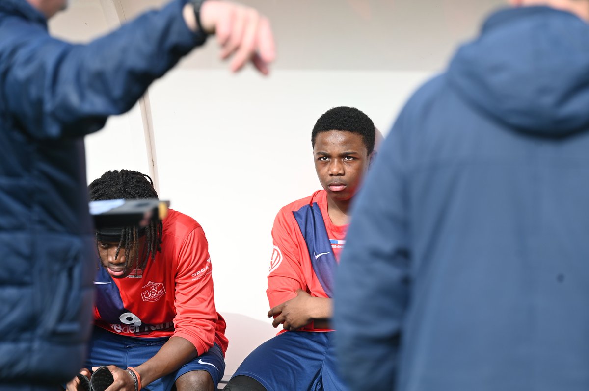 Ligue de Paris Île-de-France de Football tweet media