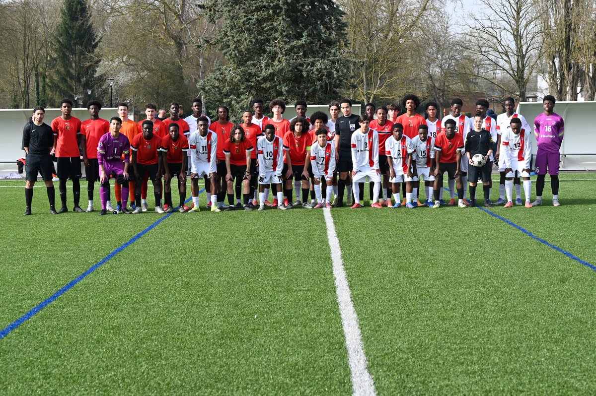 Ligue de Paris Île-de-France de Football tweet media