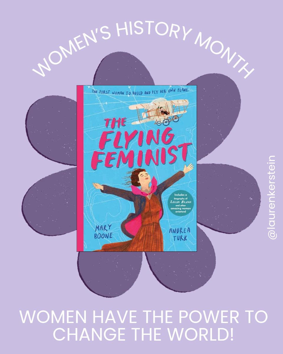 Lauren H. Kerstein tweet media