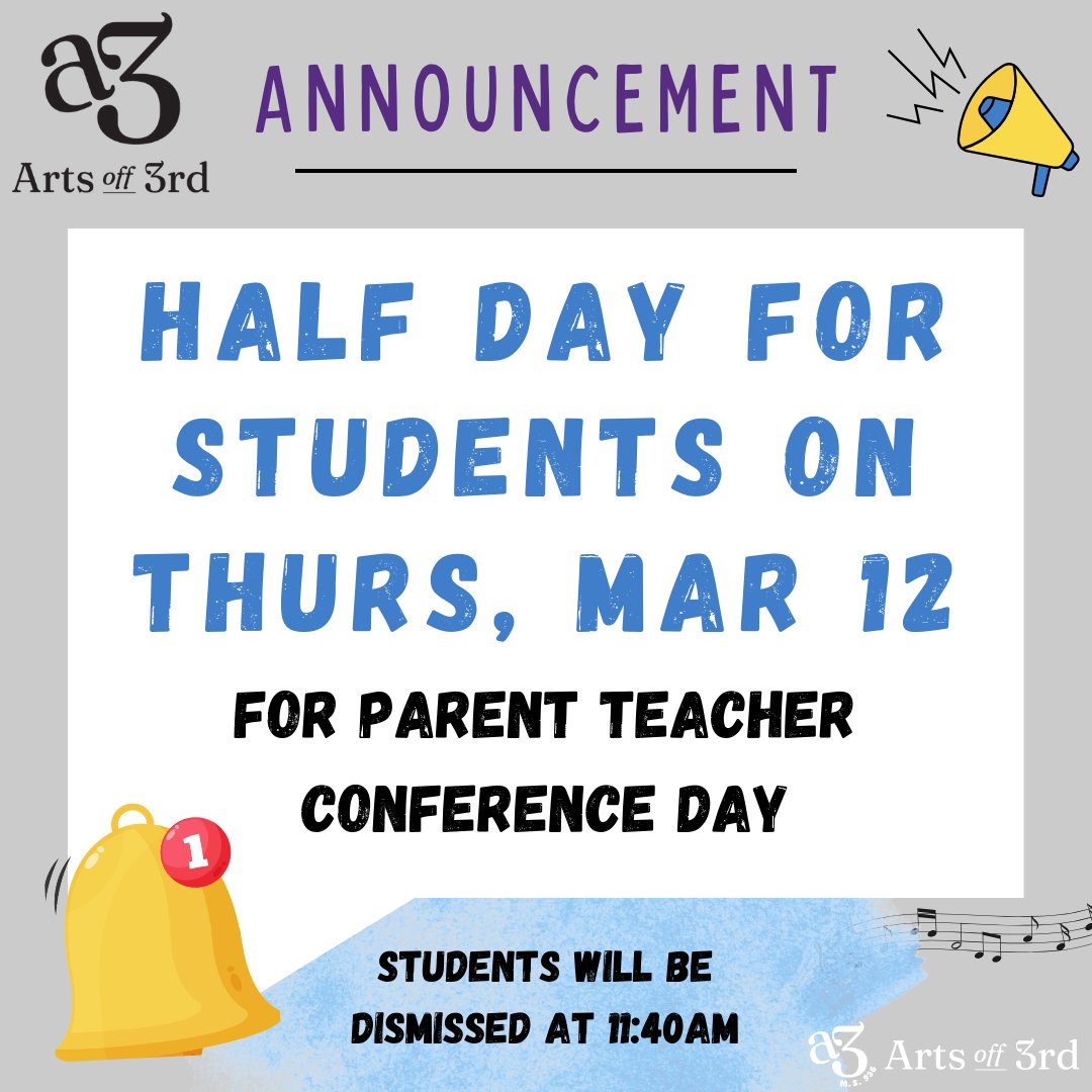 M.S. 936 Arts Off 3rd tweet media