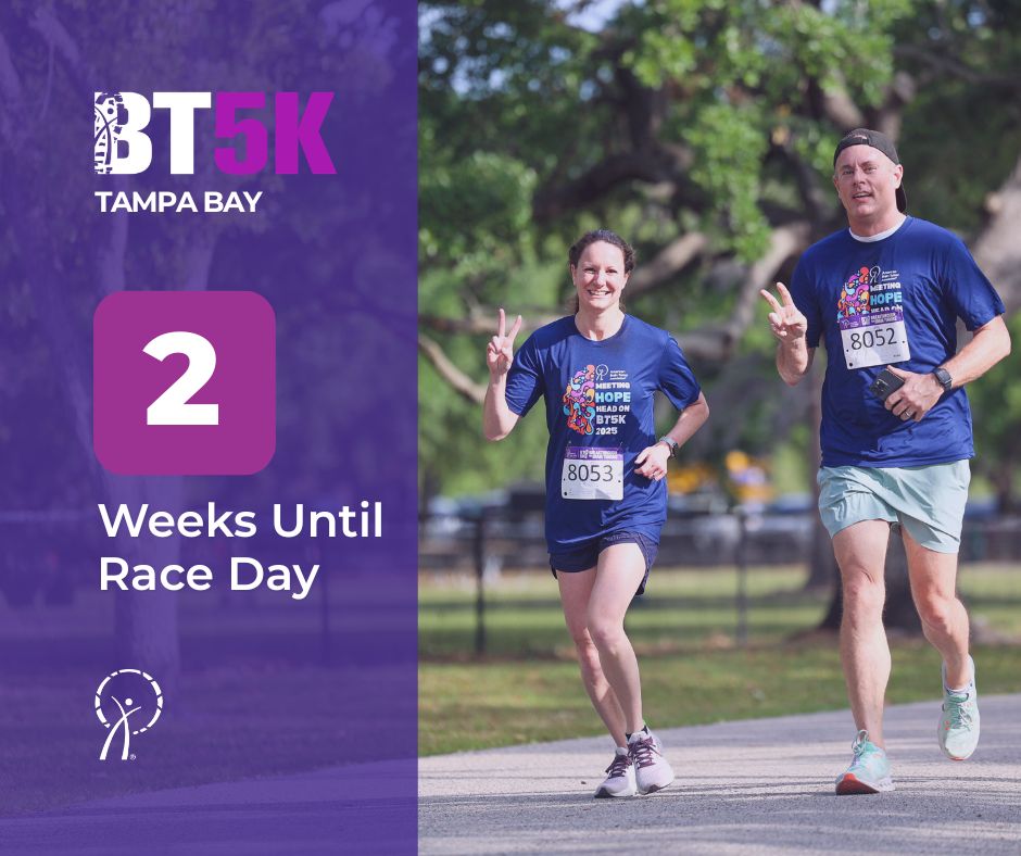 American Brain Tumor Association tweet media