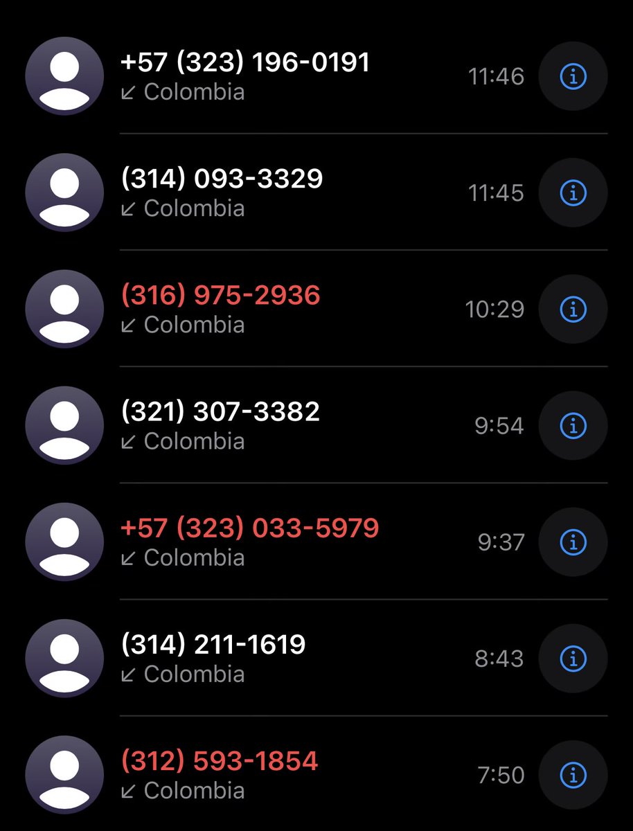 sssanti___'s tweet photo. Estoy manado de @ClaroColombia no me interesan sus putos planes de mierda.

@sicsuper ¿para cuando regulan a esa empresa de mierda que toma la información de uno sin autorización? https://t.co/DtuHmomao1