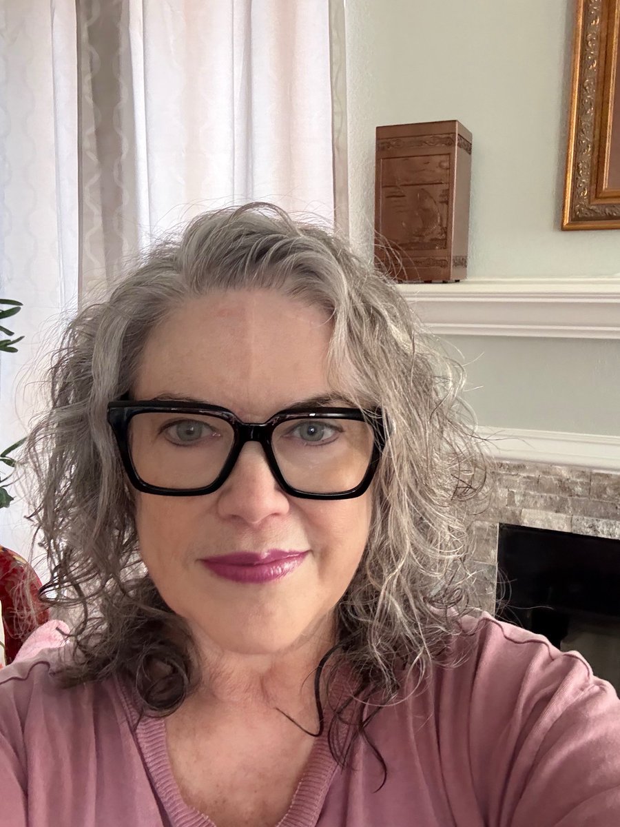 Candace Havens, M.H. tweet media