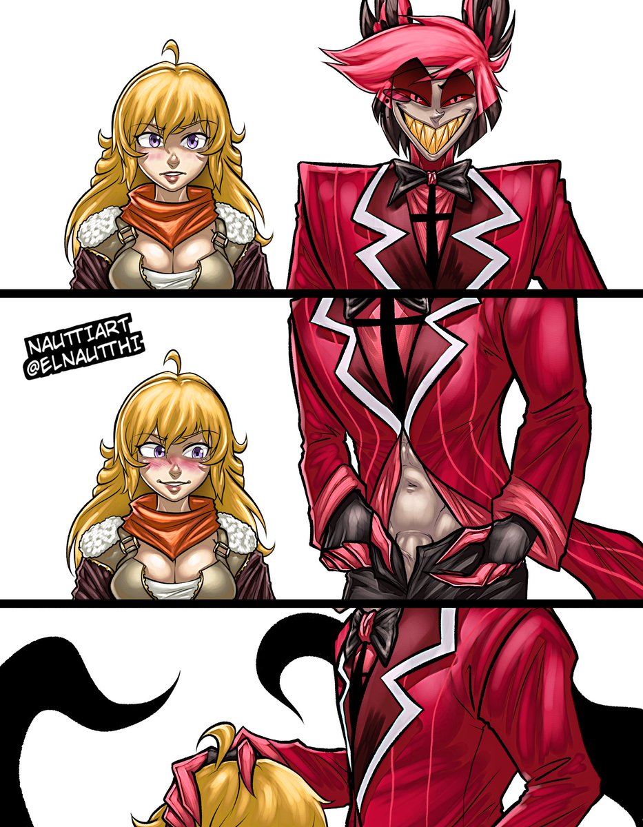 NAUTTIArt 🔞NSFW OPEN COMMISSIONS tweet media