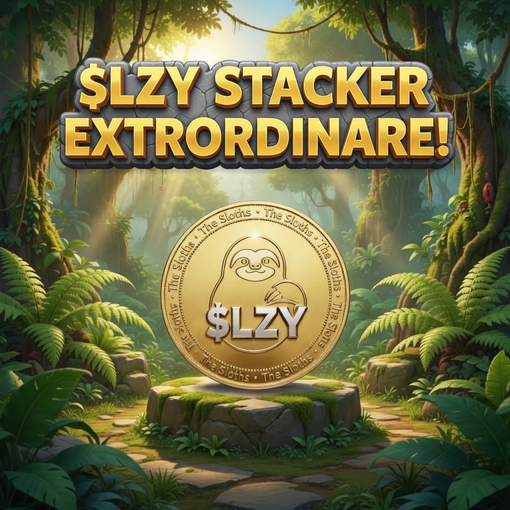 The Sloths tweet media