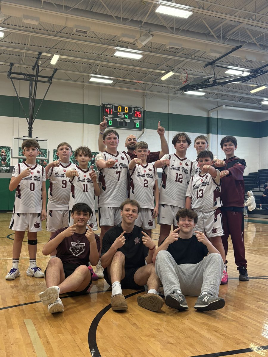 Michael Frye tweet media