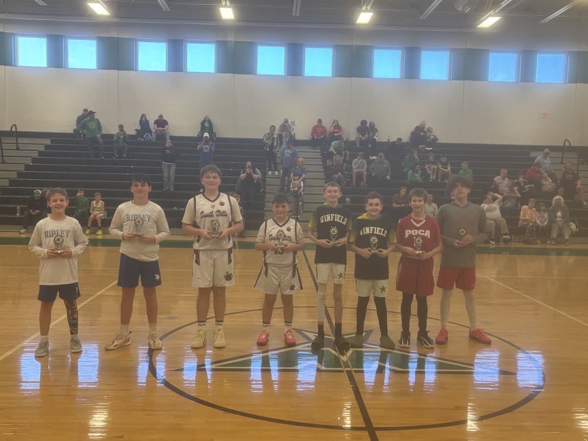 Michael Frye tweet media