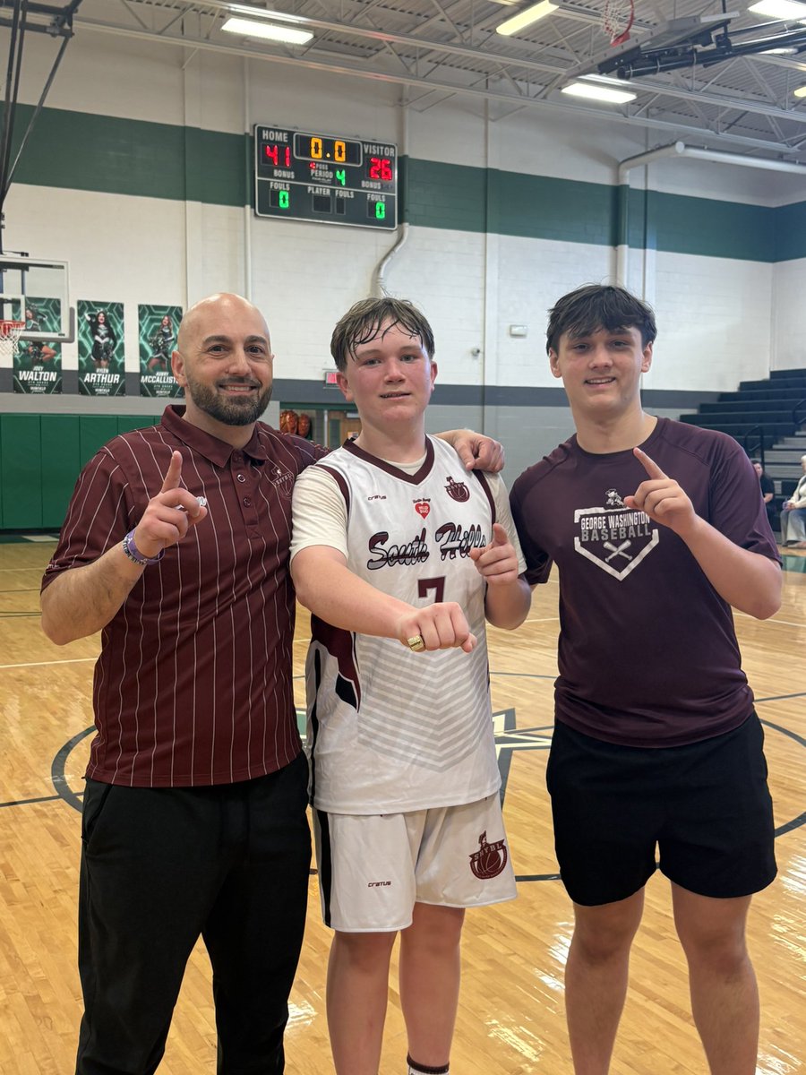 Michael Frye tweet media