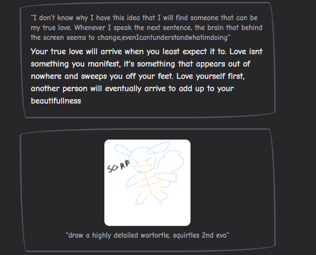 bea 🐥 🝮 tweet media