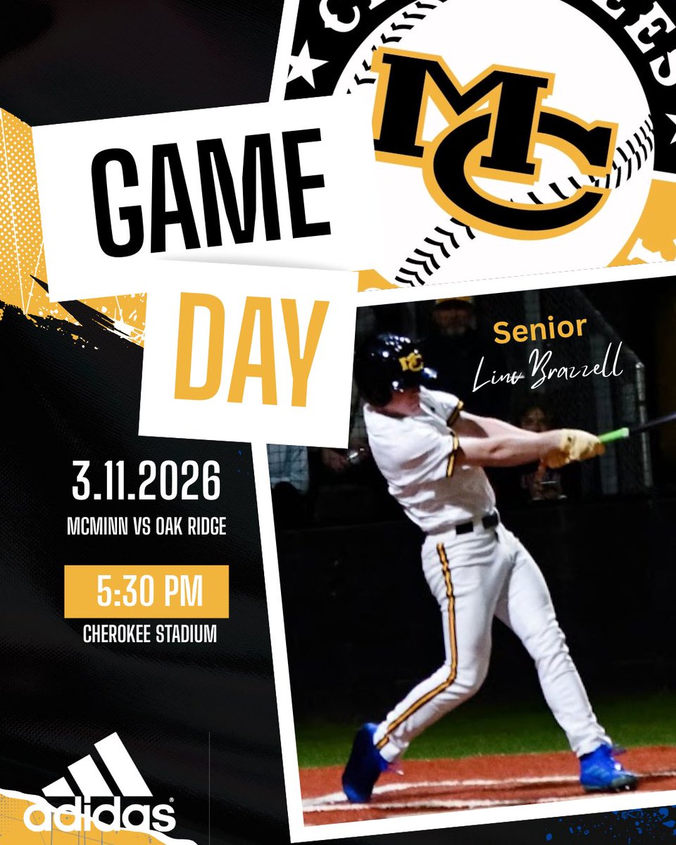 McMinnCountyBaseball tweet media