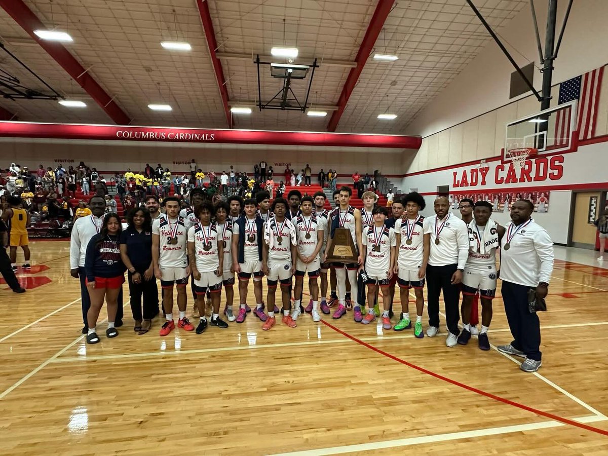 Mr. Bowtie's Texas High School Sports Machine tweet media